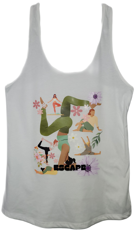 Yoga Escape